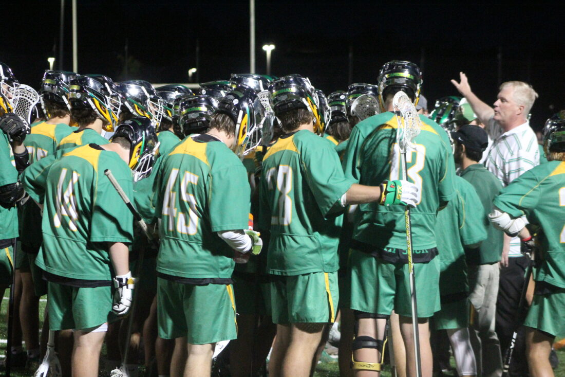 BOYS LACROSSE 2023 Cards headed in that title direction News, Sports, Jobs The Nashua Telegraph